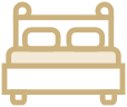 bed icon