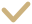 featured tick icon