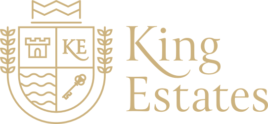 King Estates Logo