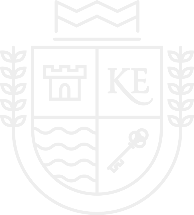 King Estates Logo