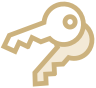 keys icon